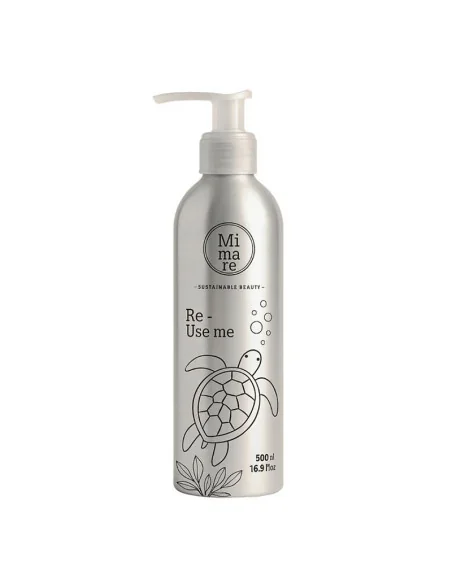 MIMARE RE-USE ME  BOTELLA ALUMINIO 500ML