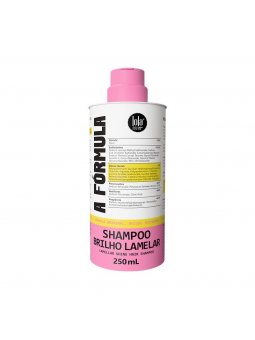 LOLA A FORMULA SHAMPOO...