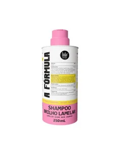 Lola a Formula Shampoo Brilho Lamelar 250ml | Mathiss Ibiza
