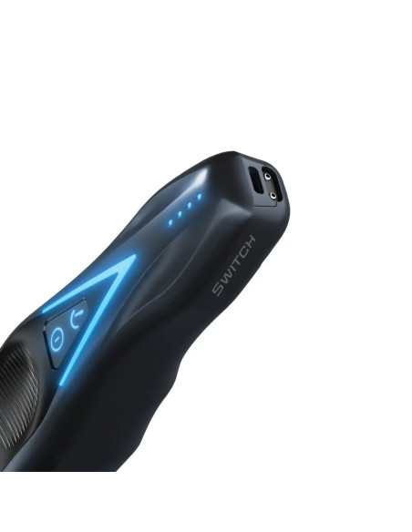 WAHL VAPOR SWITCH CLIPPER