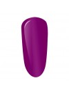 PURPLE GEL POLISH COLOR DANCE FLAMENCO 10ML|Mathiss