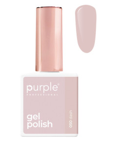 PURPLE GEL POLISH 050 DASH 10ML