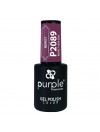 Mathiss|***PURPLE GEL POLISH COLOR RESPECT YOUR SOUL 10ML***|5600920713490