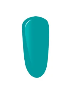 PURPLE GEL POLISH COLOR RESPECT YOUR DREAM 10ML 2