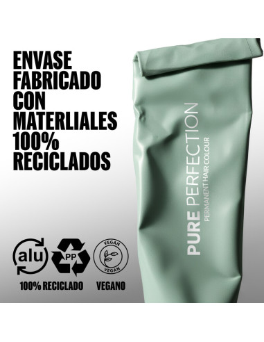 WELLA PURE PERFECTION 8/0 RUBIO CLARO 60ML