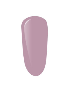 PURPLE GEL POLISH COLOR BE LOYAL 10ML 2
