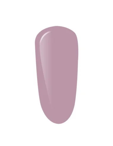 PURPLE GEL POLISH COLOR BE LOYAL 10ML