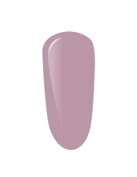 PURPLE GEL POLISH COLOR BE LOYAL 10ML