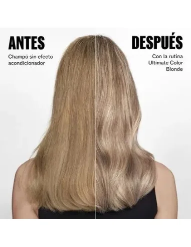 WELLA ULTIMATE COLOR BLONDE SHAMPOO 1000ML