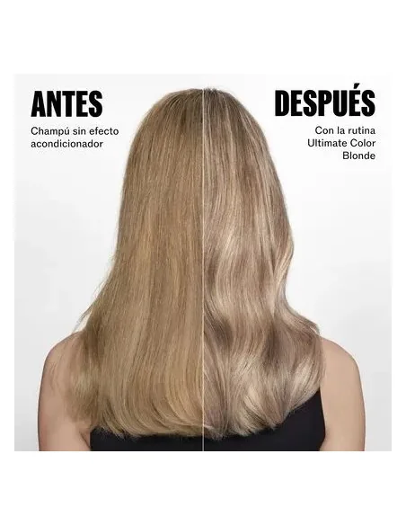 WELLA ULTIMATE COLOR BLONDE SHAMPOO 1000ML