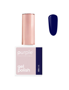 PURPLE GEL POLISH 094 INK 10ML