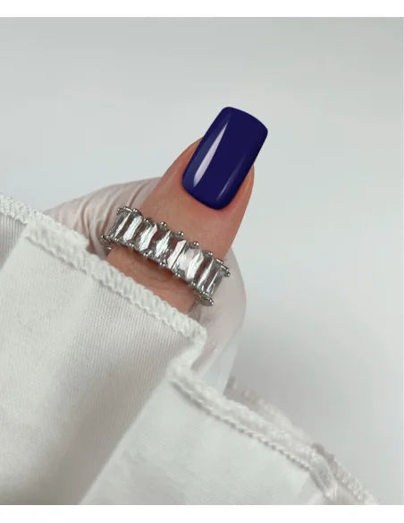 PURPLE GEL POLISH 094 INK 10ML