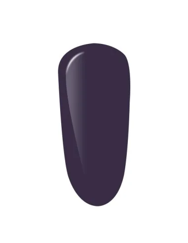 PURPLE GEL POLISH 117 ETERNITY 10ML