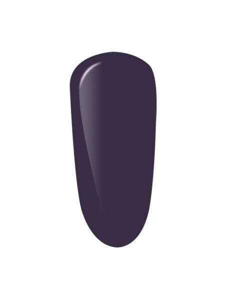 PURPLE GEL POLISH 117 ETERNITY 10ML