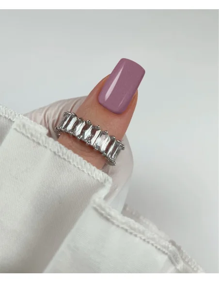 PURPLE GEL POLISH 118 TIMELESS 10ML