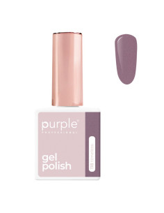 PURPLE GEL POLISH 118 TIMELESS 10ML
