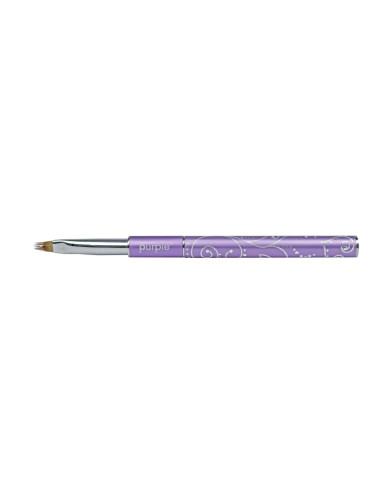 PURPLE KIT GEL POLISH NUMERO NR.8.1 (6 X 10ML)