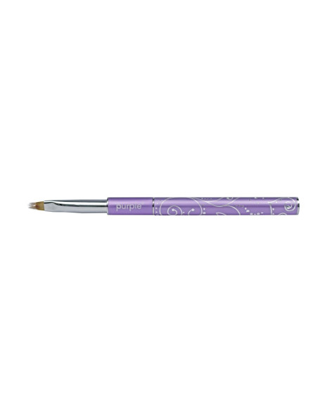 PURPLE KIT GEL POLISH NUMERO NR.8.1 (6 X 10ML)