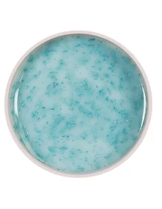 PURPLE BUILDER GEL PUDDING MARMOR BLUE WATER 15GR 2