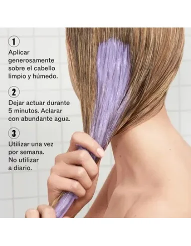 Wella Ultimate Color Blonde Conditioner 200ml