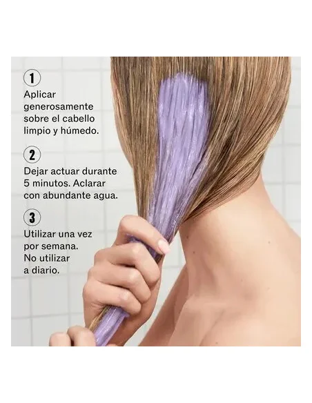 Wella Ultimate Color Blonde Conditioner 200ml
