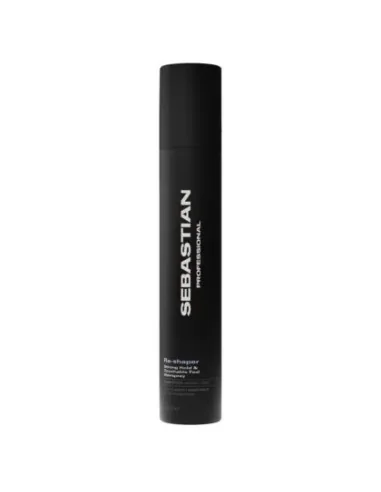 SEBASTIAN RE-SHAPER STRONG HOLD HAIRSPRAY 500ML