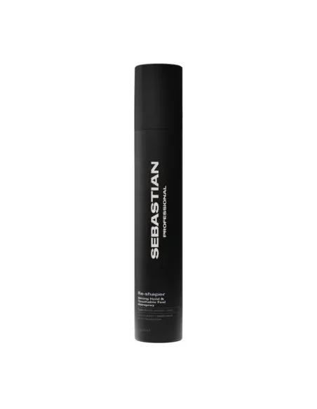 SEBASTIAN RE-SHAPER STRONG HOLD HAIRSPRAY 500ML