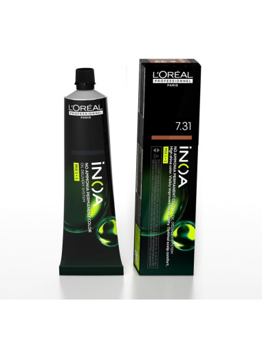 LOREAL INOA 7.31_60ML