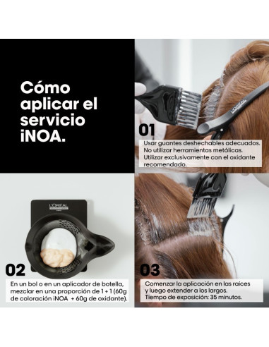 LOREAL INOA 7.31_60ML