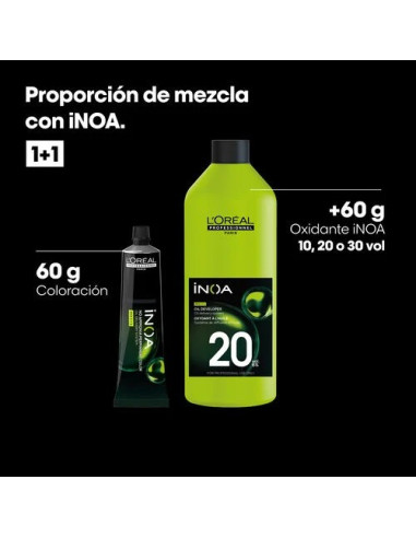 LOREAL INOA 6.34_60ML