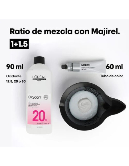 LOREAL MAJIREL 2,10_60ML