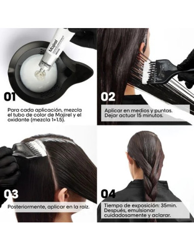 LOREAL MAJIREL 2,10_60ML