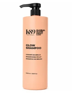 K89 SWEET CARE GLOBAL GLOW SHAMPOO 1000ML