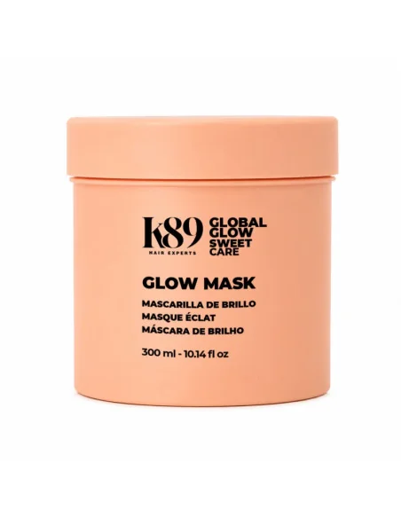 K89 SWEET CARE GLOBAL GLOW MASK 300ML