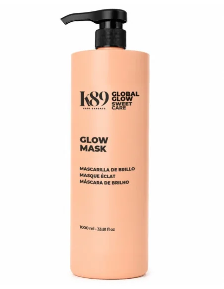 K89 SWEET CARE GLOBAL GLOW MASK 1000ML