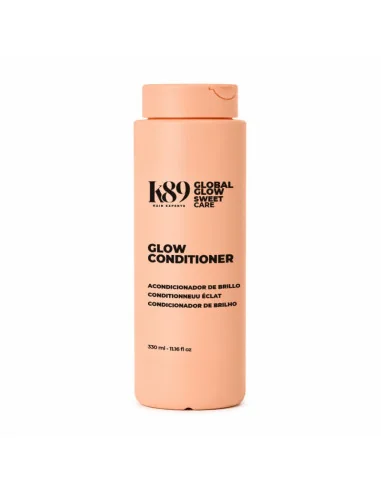 K89 SWEET CARE GLOBAL GLOW CONDITIONER 330ML