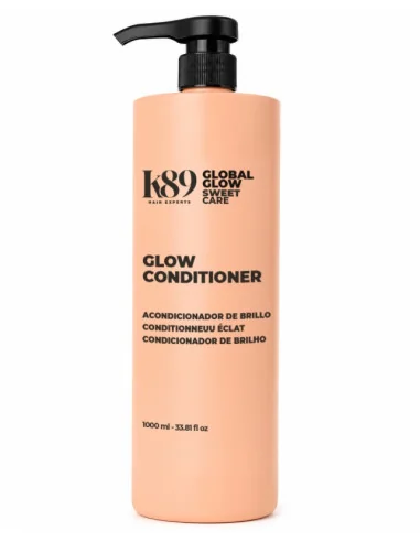 K89 SWEET CARE GLOBAL GLOW CONDITIONER 1000ML