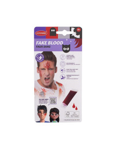 GOODMARK SANGRE ARTIFICIAL TUBO 28ML