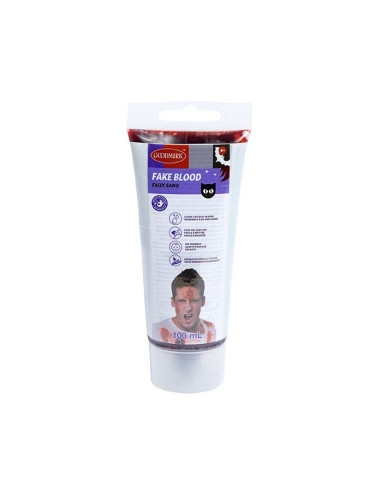 GOODMARK SANGRE ARTIFICIAL TUBO 100ML