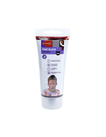 GOODMARK SANGRE ARTIFICIAL TUBO 100ML