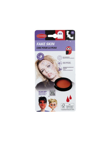 GOODMARK CERA PIEL FALSA 12GR