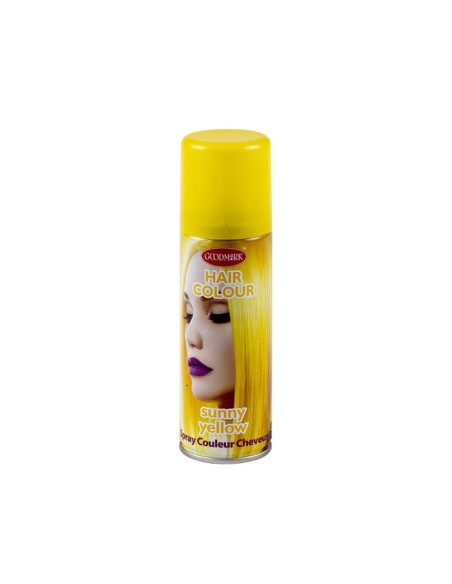 GOODMARK LACA DE COLOR SUNNY YELLOW 125ML