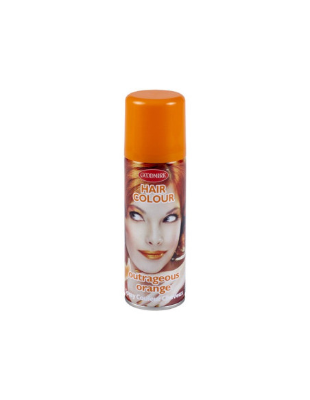 GOODMARK LACA DE COLOR OUTRAGEOUS ORANGE 125ML