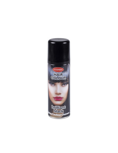 GOODMARK LACA DE COLOR BRILLANTT BLACK 125ML