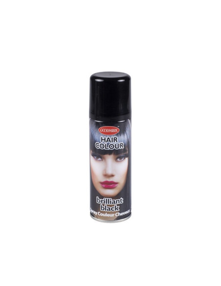 GOODMARK LACA DE COLOR BRILLANTT BLACK 125ML