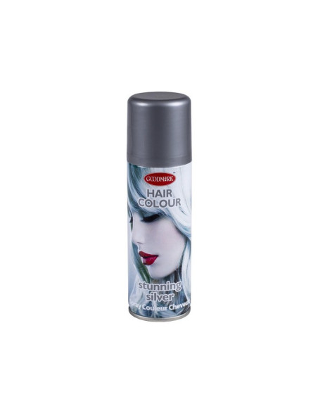 GOODMARK LACA DE COLOR STUNNING SILVER 125ML