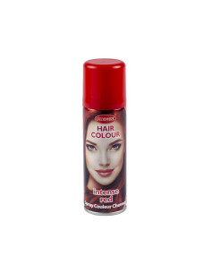 GOODMARK LACA DE COLOR INTENSE RED 125ML