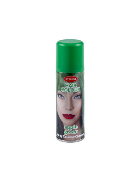 GOODMARK LACA DE COLOR APPLE GREEN 125ML