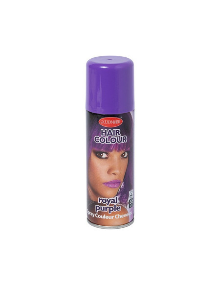 GOODMARK LACA DE COLOR ROYAL PURPLE 125ML