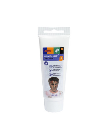 GOODMARK LATEX LIQUIDO TUBO 100ML